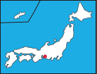 名古屋map