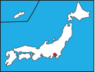 東京map